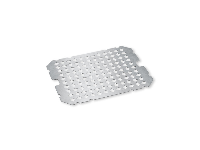Plaque de suspension modulaire M Elma