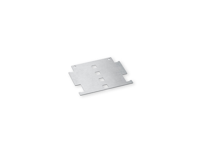 Modulaire verdeel set S-hoog Elma