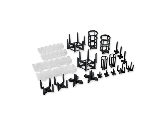 Modulaire accessoire set Elma