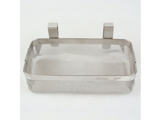 PANIER PLASTIQUE POUR TK 52