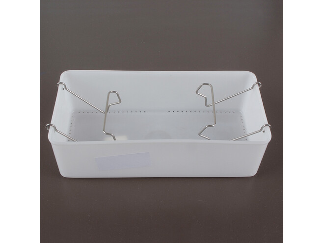PANIER PLASTIQUE POUR S 40 H