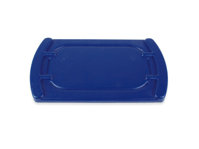 COUVERCLE PLASTIQUE-ELMASONIC S60 H