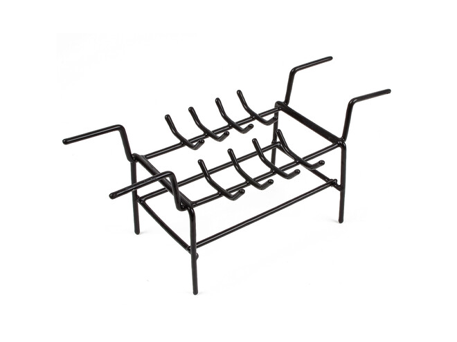 PORTE PIECE DOUBLE POUR ULTRASON
