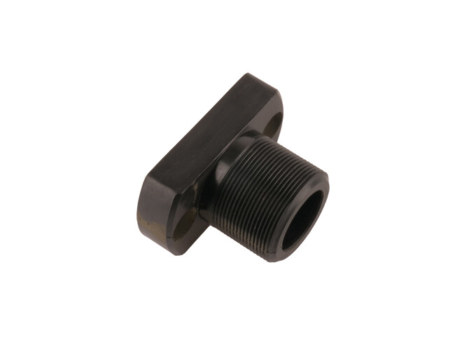 FIXATION POUR FLEXIBLE TECHDENT H.M