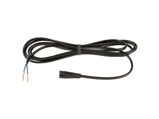 CABLE D'ALIMENTATION POUR PEDALE TECHDENT
