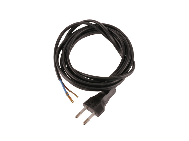 CORDON D'ALIMENTATION DE MOTEUR TECHDENT