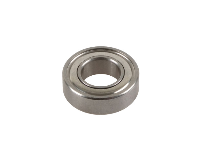Lager voor hangmotor Techdent