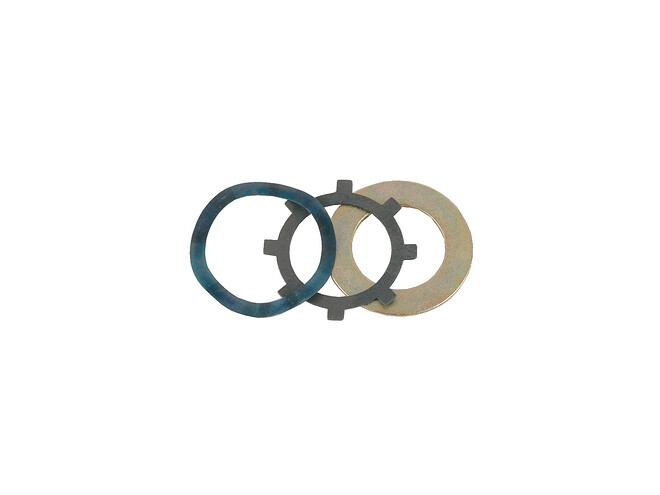 JOINTS POUR MOTEUR SUSPENDU TECHDENT