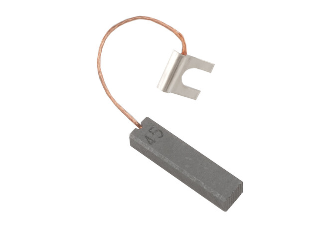 KOOLBORSTEL NAFVRAM HANGMOTOR