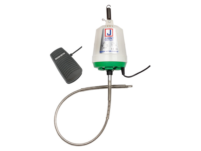 SET-MOTEUR SUSPENDU BM27 E