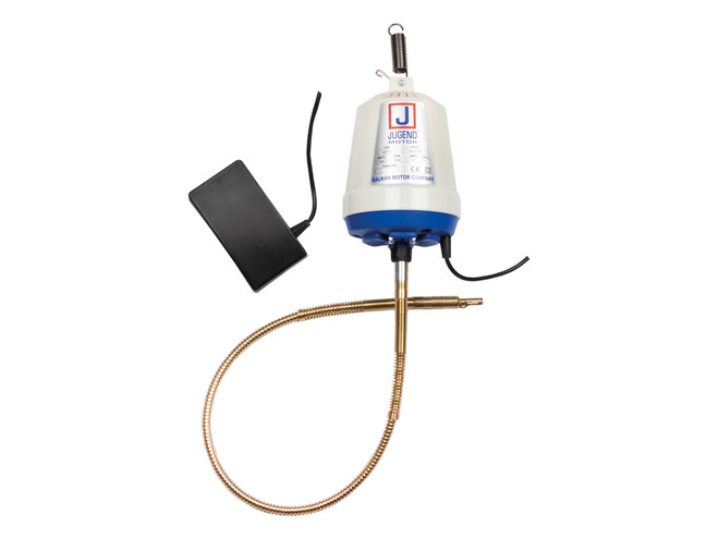 SET-MOTEUR SUSPENDU BM27 A