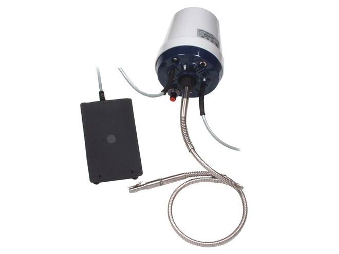 Hangmotorset JSB 2000 Klein