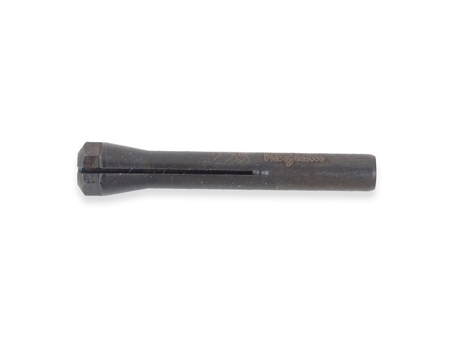 BEC DE SERRAGE POUR 10434 2 MM
