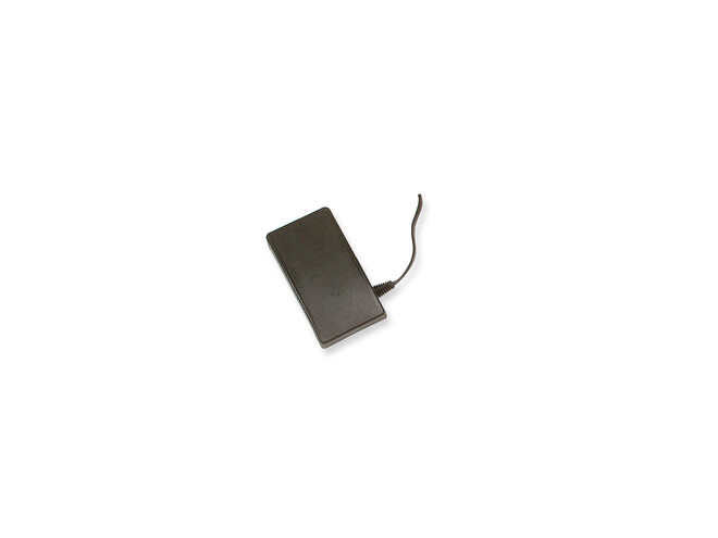 PEDALE POUR MOTEUR BM