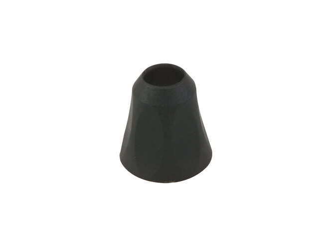 CAPOT PLASTIQUE POUR PIÈCE À MAIN BM
