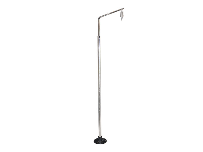 Statief met schroefmontage Universal