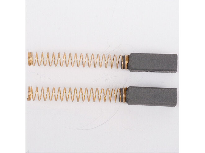 CHARBONS POUR OMEC 180