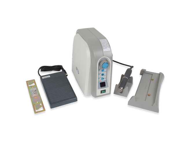 MICROMOTEUR MULTI- 600 DUO 50 000 TRM