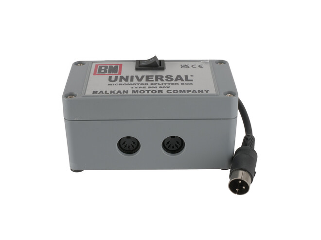 Diviseur pour micromoteur Universal