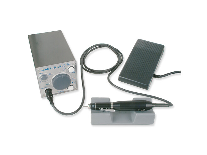 Micromotor Succes 40 - Osada