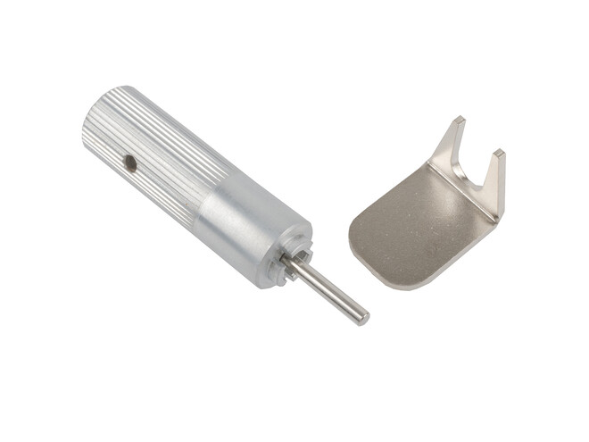 MICROMOTOR OSADA SUCCES 40