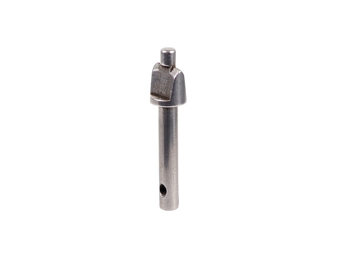Adapter voor flexibele slang Klein