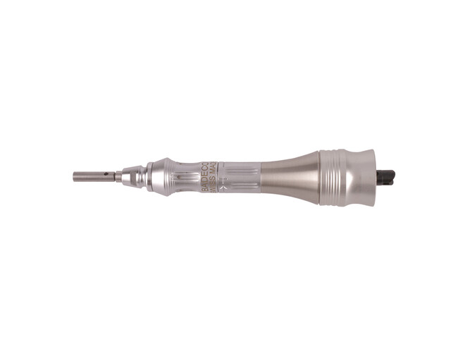 Pièce de marteleuse 318C Forte Badeco