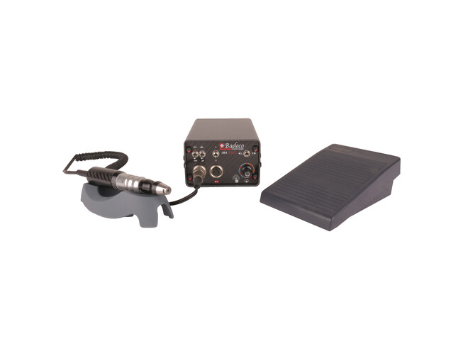 MICROSET BADECO RS2000