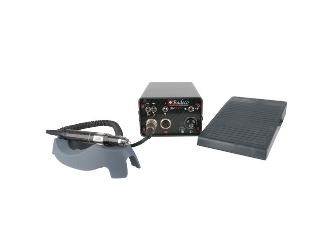 Microset RS3000 Nano 460 Badeco