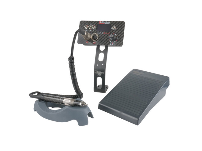 Unité de commande Badeco MX-2