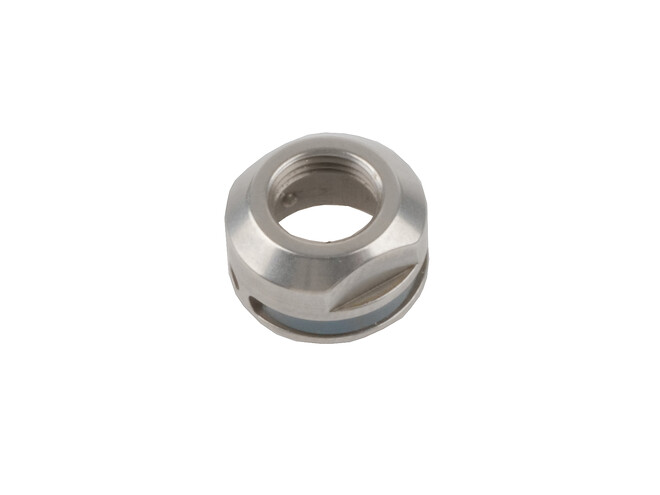 Badeco ball nut assembly