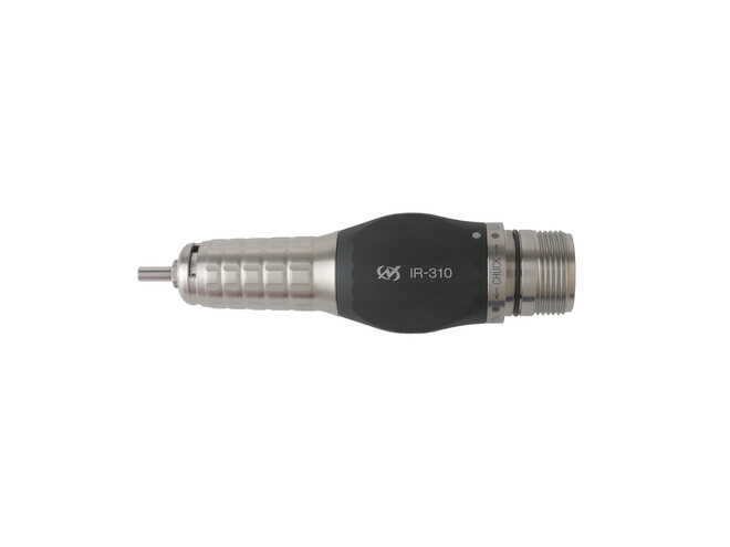 Pièce à main avec pince de serrage NSK EVO IR-310