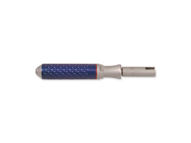 Handstuk Techdent 4000 - 2.35 mm