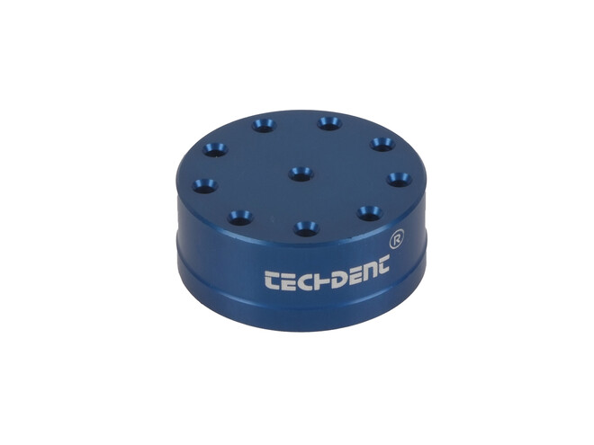 SUPPORT POUR EMBOUTS DE MARTELEUSE