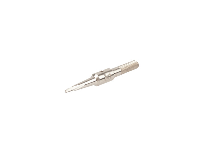 EMBOUTS DE MARTELEUR RECTANGLE/LISSE