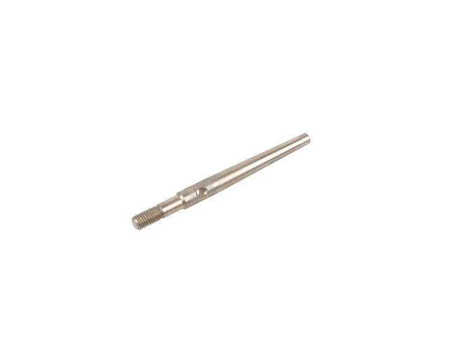 POINTE SEULE POUR MARTELEUR TECHDENT