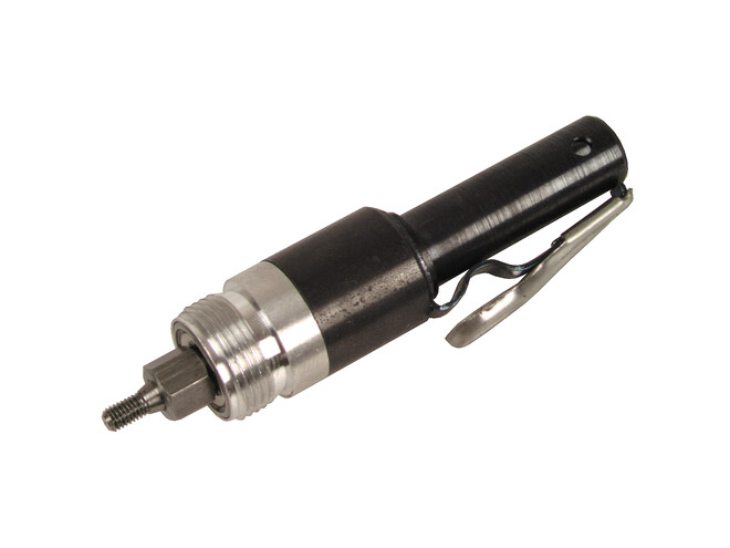 EMBOUT DE FLEXIBLE GD POUR S-TML