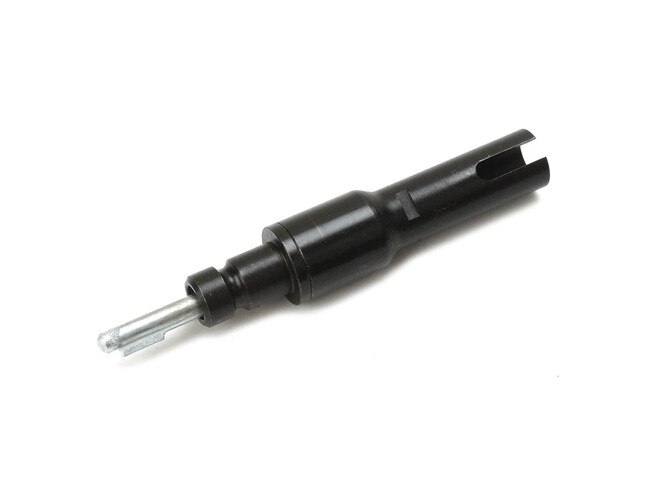Slip joint adapter HP 771 Foredom