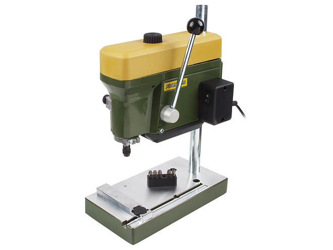 PERCEUSE A COLONNE PROXXON TBM