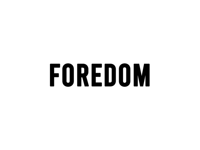 CLEF POUR PIECE A MAIN FOREDOM