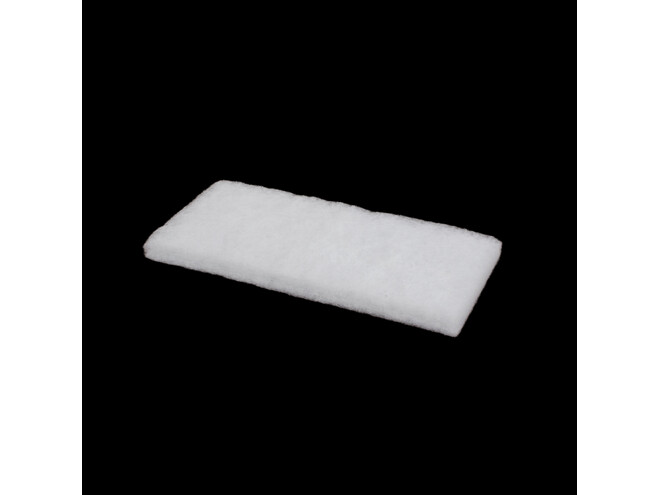 FILTRE POUR PA- MINI* - 16X12 CM