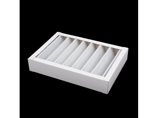 Fijnstoffilter frame polimaxx- Helmut klein