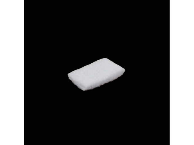 Filter voor de Bijou polish compact 1