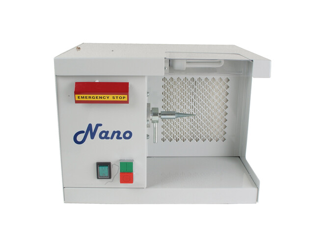 Polijstmachine nano - Bailo