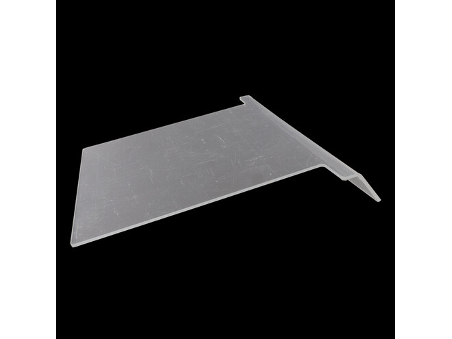 PLEXIGLA S VOOR 81A-82B