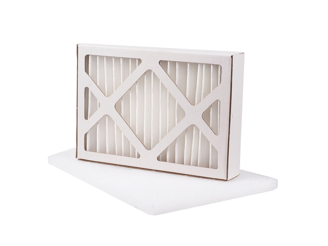 FILTRE POUR POLISSEUSE BALKAN