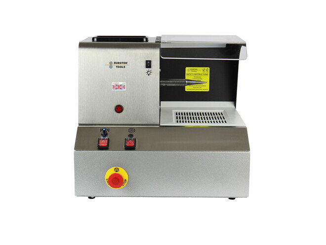 POLISSEUSE DURSTON PRO