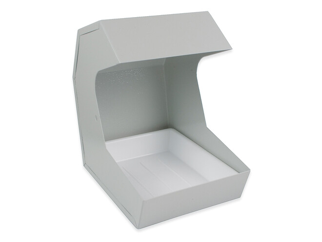 CAPOT METAL GD