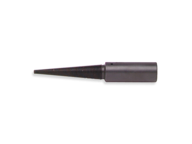 BROCHE GAUCHE 110 MM-AXE 14 MM