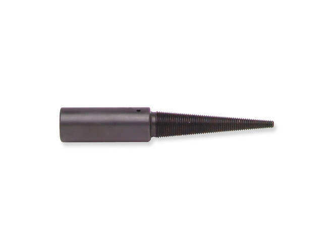BROCHE DROITE 110 MM-AXE 14 MM
